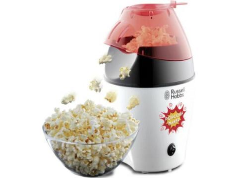 Fiesta popcorn maker