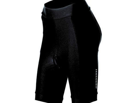 Korte Fietsbroek Dames