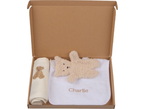 Geboorte cadeauset S