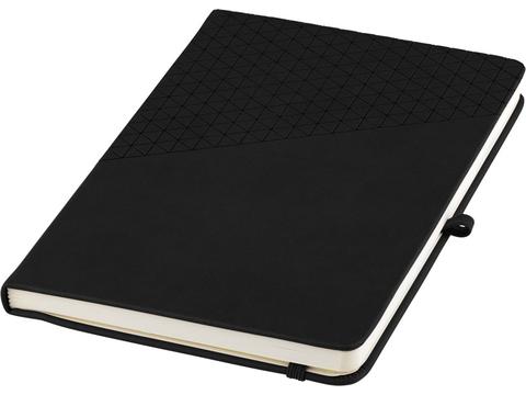 Geometrisch A5 notitieboek