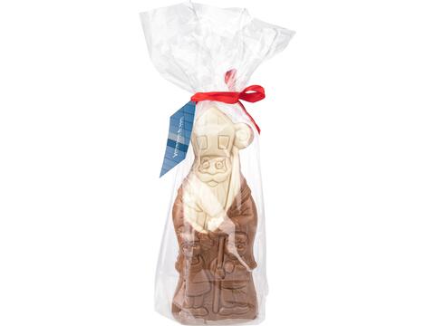 Grote chocolade Sinterklaas 300 gram