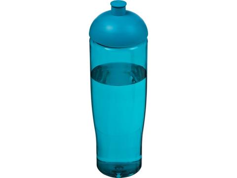 H2O Tempo bidon met koepeldeksel - 700 ml