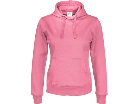 Hoody cottoVer Fairtrade