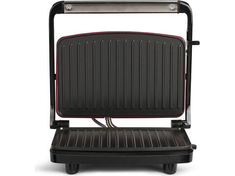 Compact grill