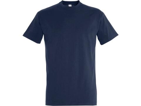 Imperial Heren T-shirt Quality +30 kleuren vanaf 10 stuks