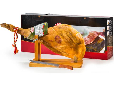 Jamon Serrano