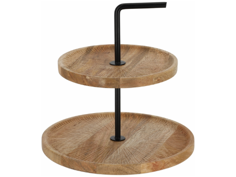 JENS Living Mango Etagère