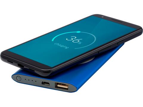 Juice draadloze powerbank  - 4000 mAh