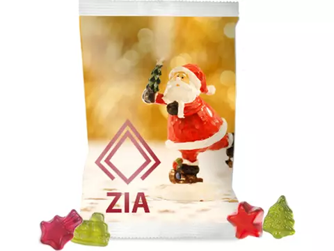 Kerst of Paasgummies