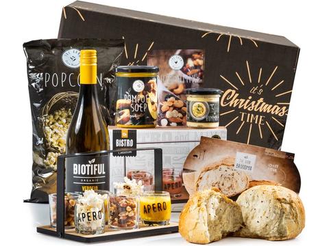 Kerstpakket Bio Bistro Apero