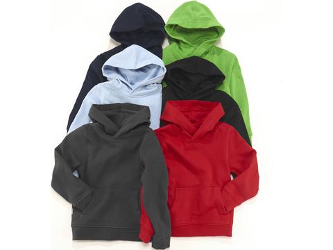 Kids Hoody cottoVer Fairtrade