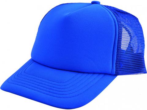 Truckercap