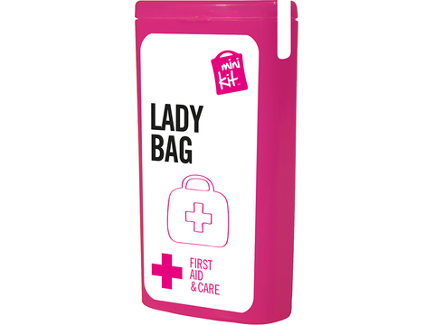 MiniKit Lady’s Bag