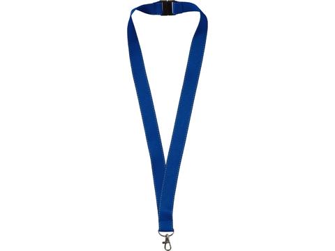 Lanyard reflective bedrukken