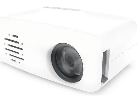 Led Pocket projector