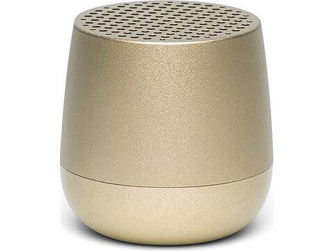 Lexon Mino BT speaker