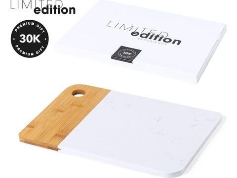 Limited Edition keuken snijplank