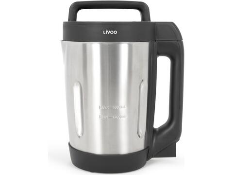 Livoo soepblender met geheugenfunctie