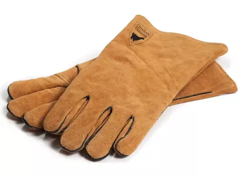 Orrefors Hunting BBQ handschoenen