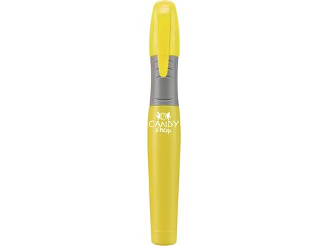 Brite Liner Grip XL markeerstift