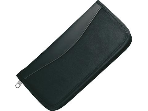 Reisportemonnee Travel Wallet