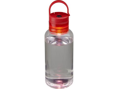 Lumi drinkfles met licht in de dop - 590 ml