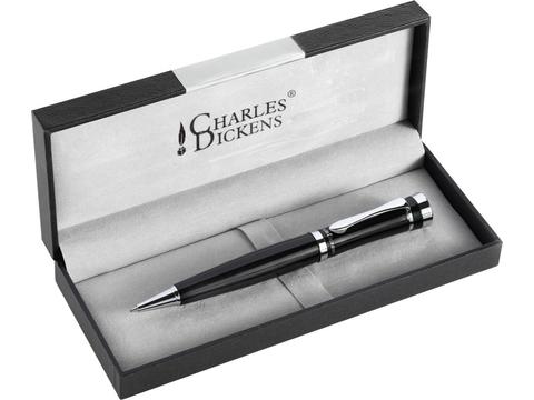 Luxe balpen van Charles Dickens