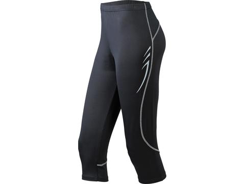 3/4 Broek Running