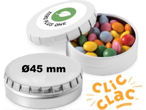 Clic Clac Best Quality Ø45