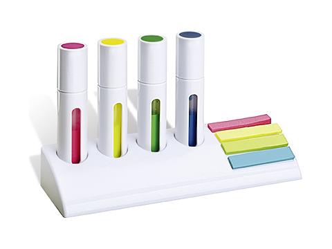 Fluo Marker set