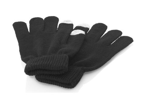 Handschoenen voor touchscreen