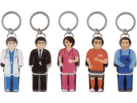 Profession USB stick - 4GB