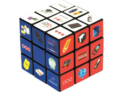 Rubik's Cube 3x3 - 57 mm