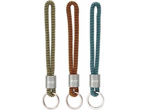 Custom-Made Korte band van nylon – volledig eigen design