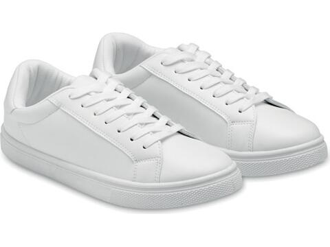 Sneakers in PU maat 38