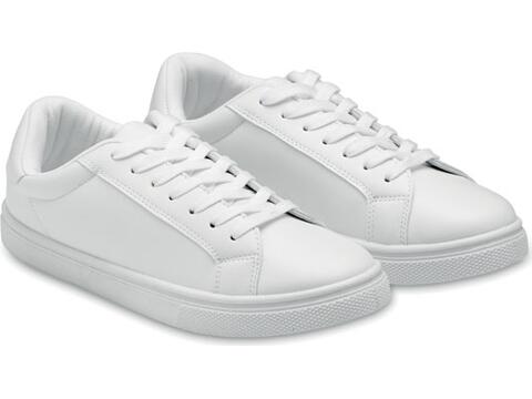 Sneakers in PU maat 39