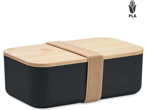 PLA maïs lunchdoos 1000ml