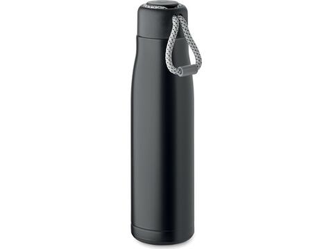 Dubbelwandige fles 500ml