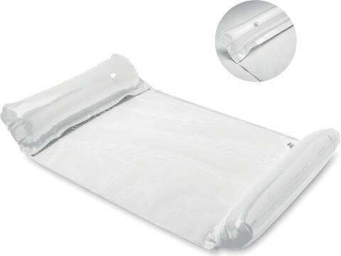 Waterhangmat opblaasbaar