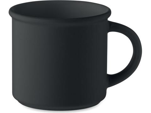 Keramische mok 300ml matte afwerki