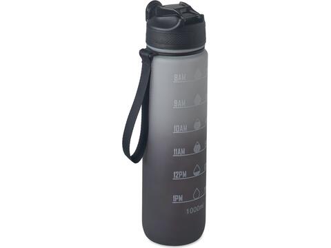 Sportwaterfles RPET 1L