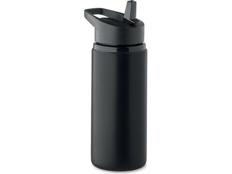 Enkelwandige fles 500ml