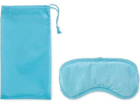 Verkoelend oogmasker