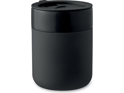 Keramische beker 330ml
