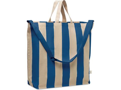 Extra grote strandtas 280gr/m²