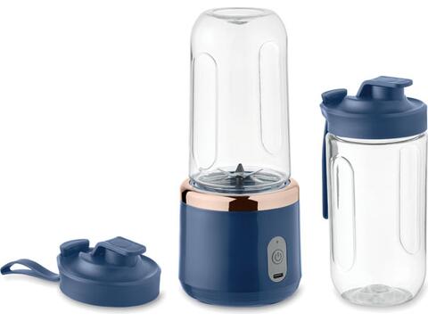 Compacte blender