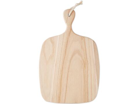 Houten serveerplank