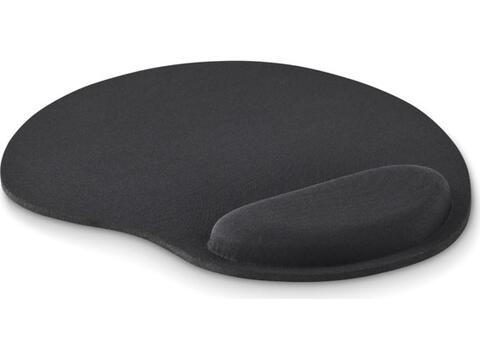 Ergonomische neopreen muismat