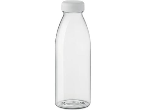 RPET drinkfles color - 550 ml