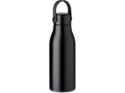 Aluminium fles 650ml